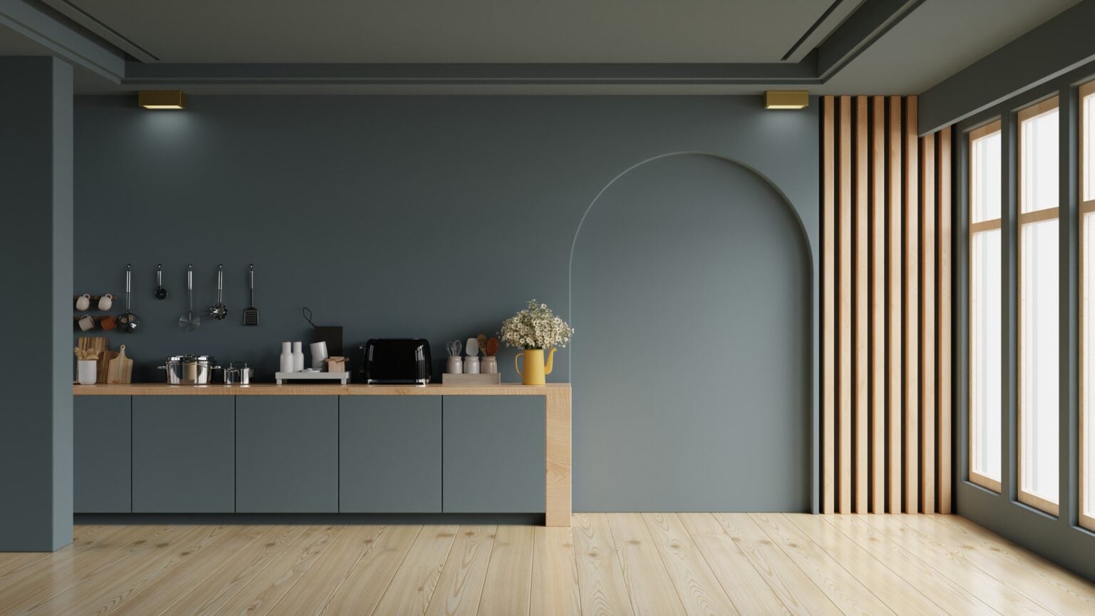 Image showcasing 20 Minimalist Decor Ideas On A Budget That Spark Joy - Hunker