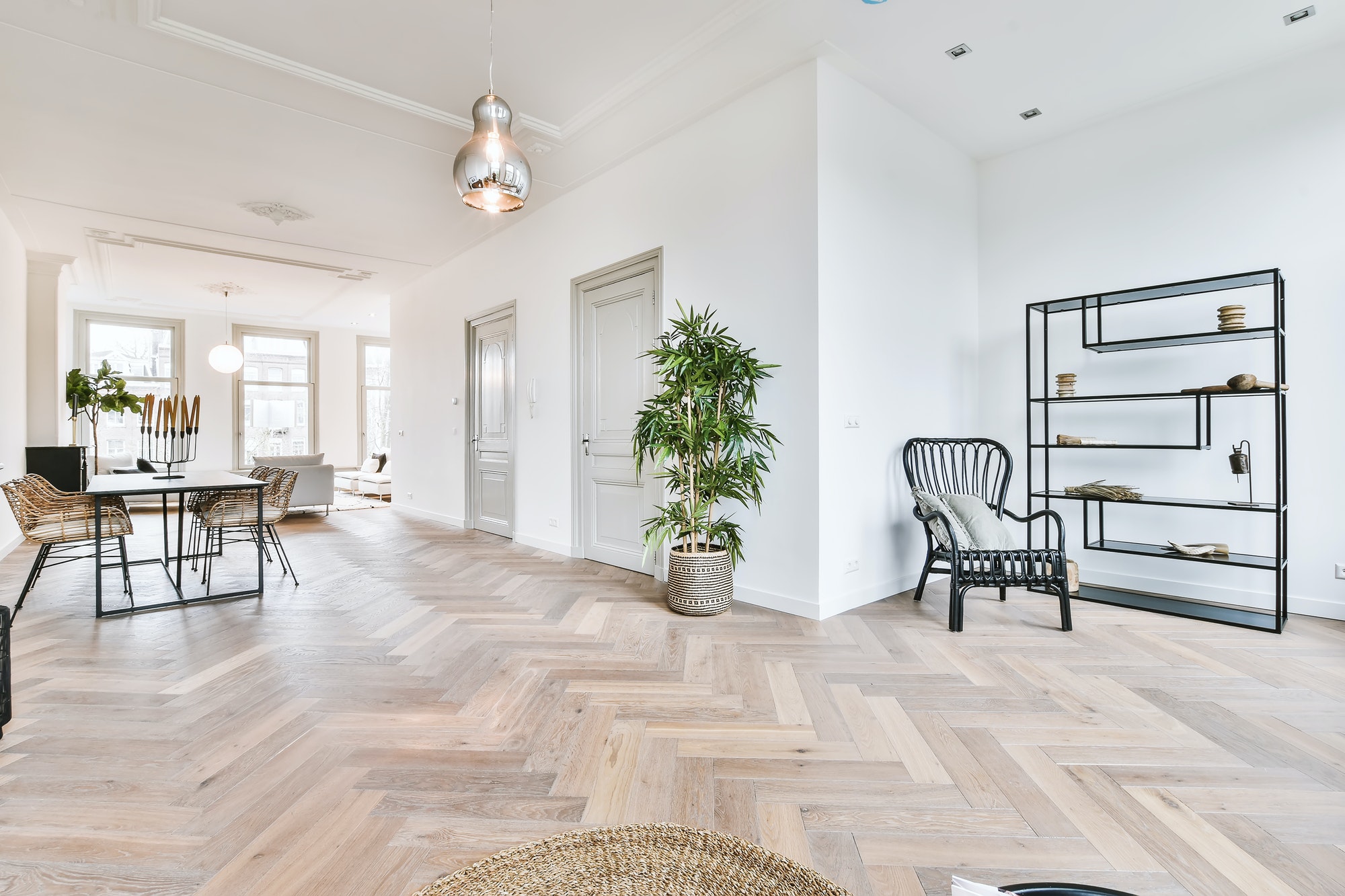 Quick Interior Design Tips To Revamp Your Home