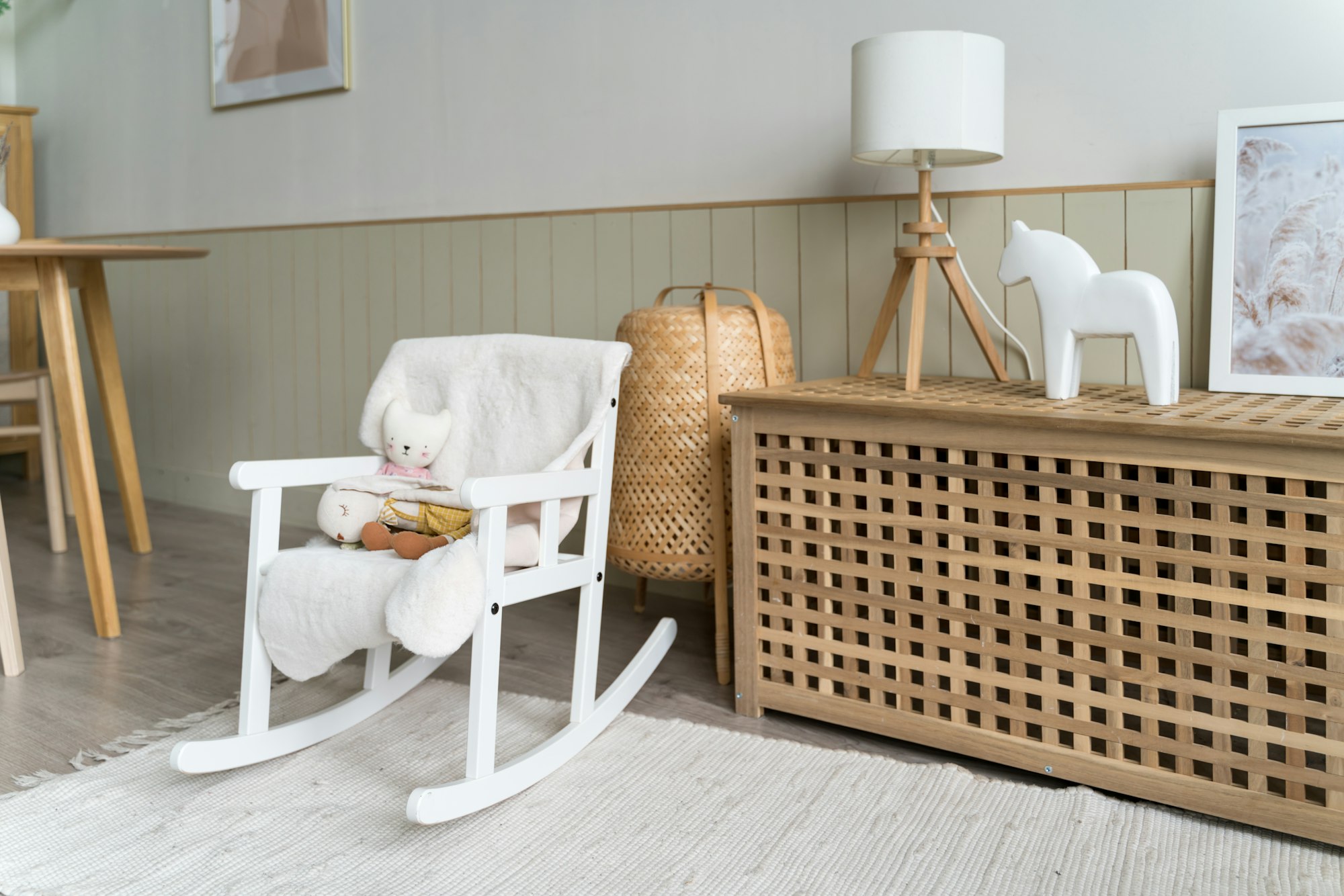 How to Declutter Your Living Room » Lady Decluttered