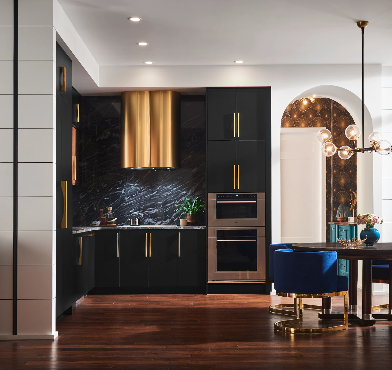 Best Kitchen Renovator In San Diego - Interior Design