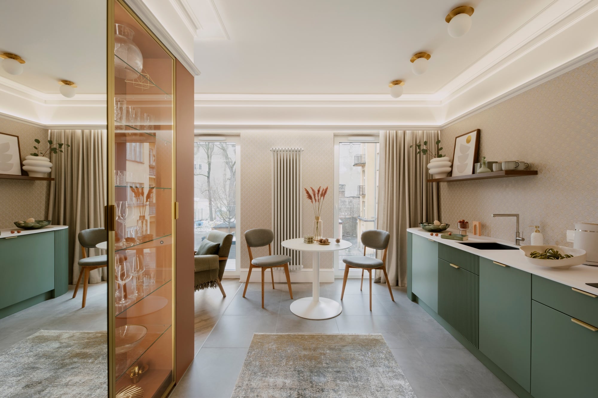 Picture of 5 Important Principles of Sustainable Interior Design (Part 1) - House ...